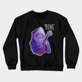 Ding Crewneck Sweatshirt